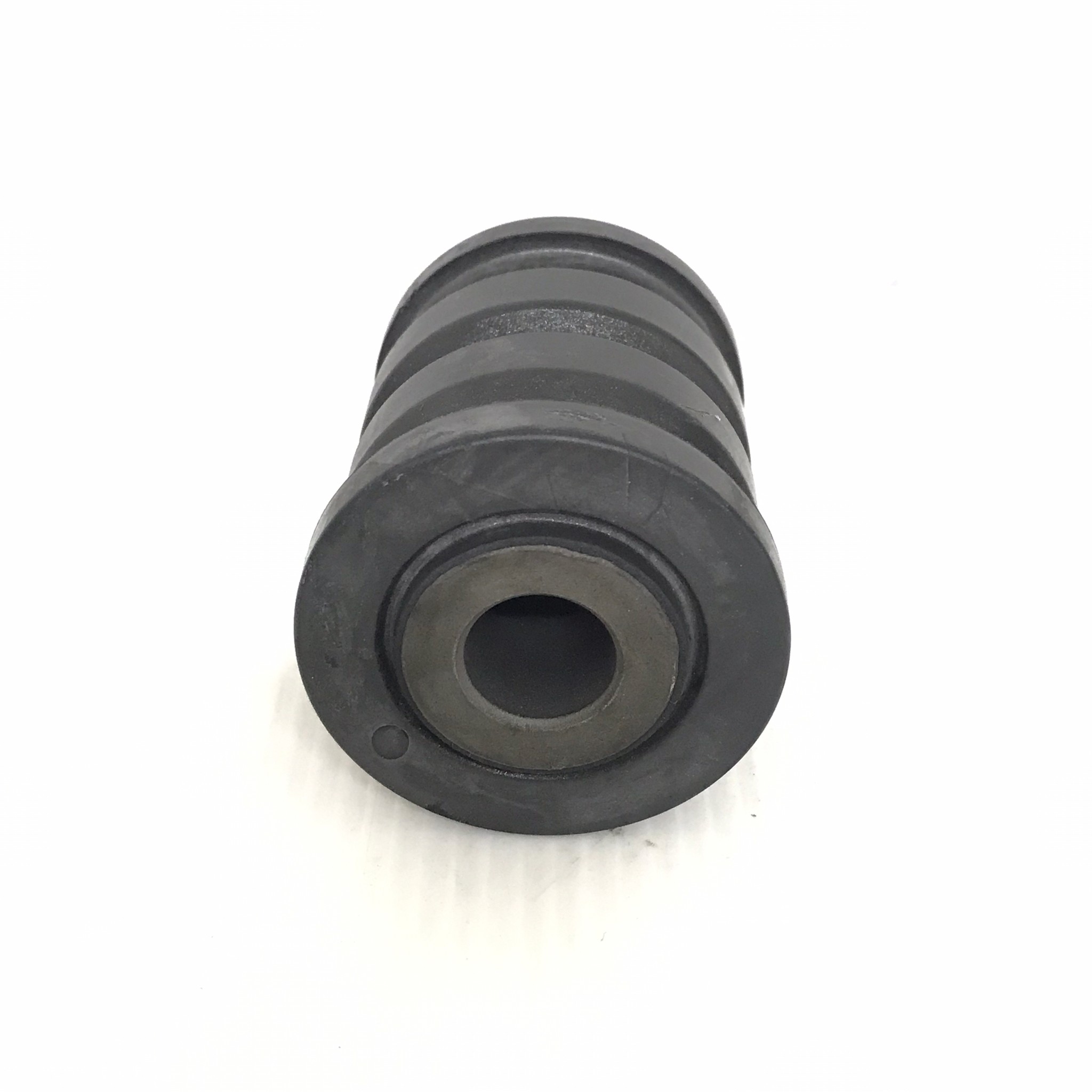 (1ตัว) บู๊ชปีกนก HONDA ตัวล่าง ตัวเล็ก ตัวนอก CITY ปี 1996-2002ตัวล่าง ฮอนด้า ซิตี้ / LOWER / SMALLARM BUSHING ยี่ห้อ RBI เบอร์ 51360-SX8-T01 / O24301WU