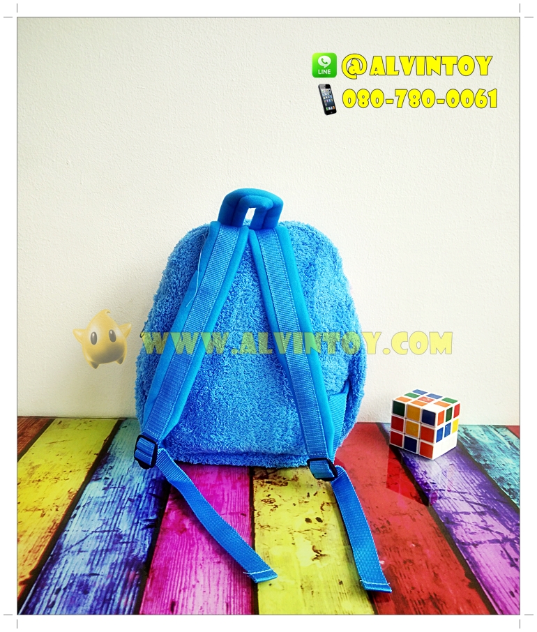 กระเป๋าเป้ Stitch - สติทช์