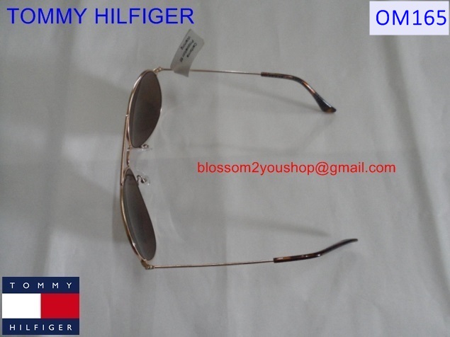 Tommy Hilfiger รุ่น OM165