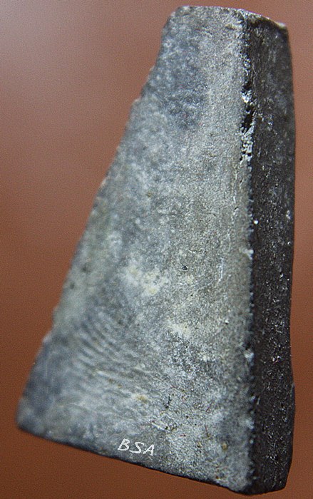 พระผงสุพรรณ หลวงพ่อดี วัดพระรูป สุพรรณบุรี