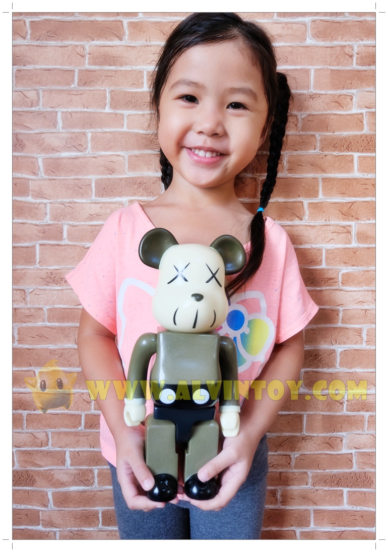 Bearbrick 400% - แบร์บริค