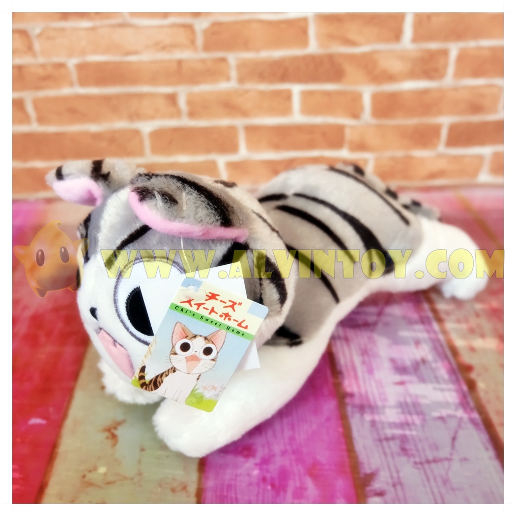 ตุ๊กตาแมวจี้จัง ขนาด 25 ซม.