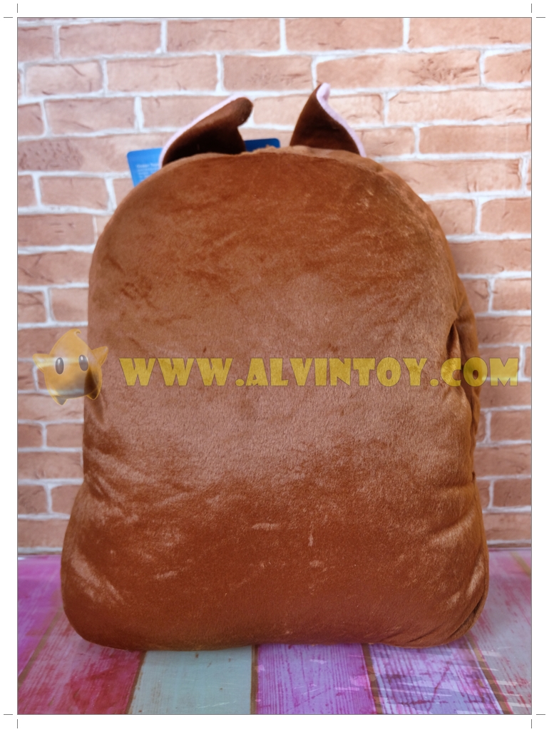 หมอนสอดมือกระรอก Chip - ชิพ