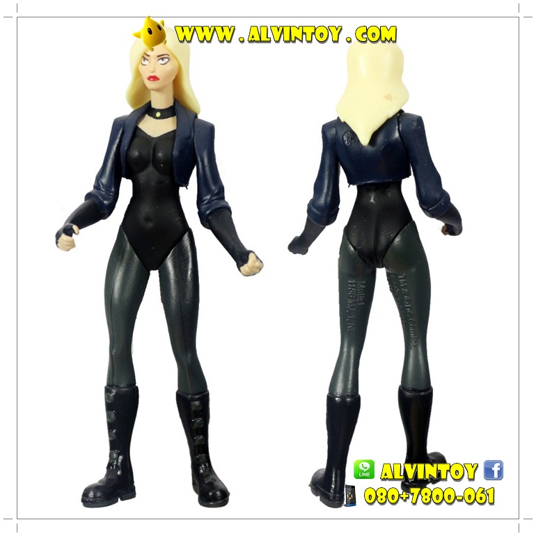 Figures DC Super Hero AL1
