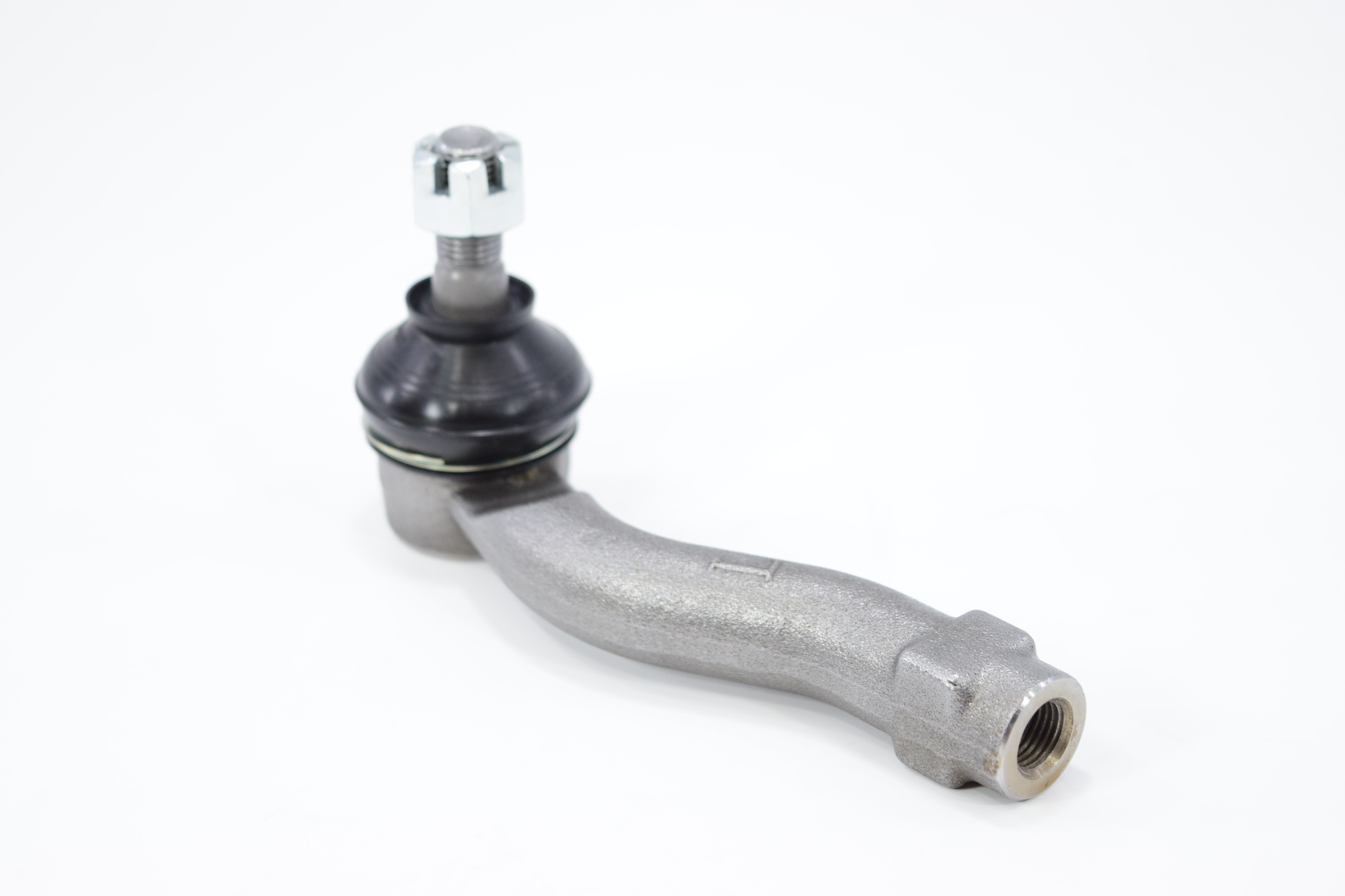 (2 ตัว) ลูกหมากคันชักนอก TOYOTA Avanza' 2003-2012 โตโยต้า อแวนซ่า 3E-3871 ยี่ห้อ 333 TIE ROD END, OUTER (ซ้าย / ขวา)