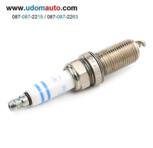 หัวเทียน BMW E60 (525i) เครื่อง N52 / BOSCH Spark Plug