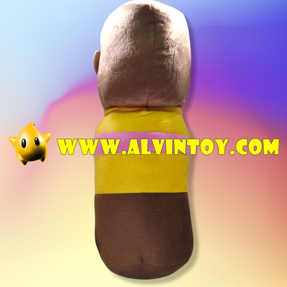 ตุ๊กตาหมอนข้าง Giant - ไจแอนท์