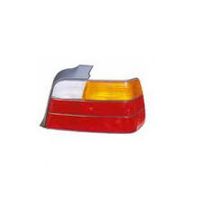 เสื้อไฟท้าย BMW E36 รุ่น 3สี