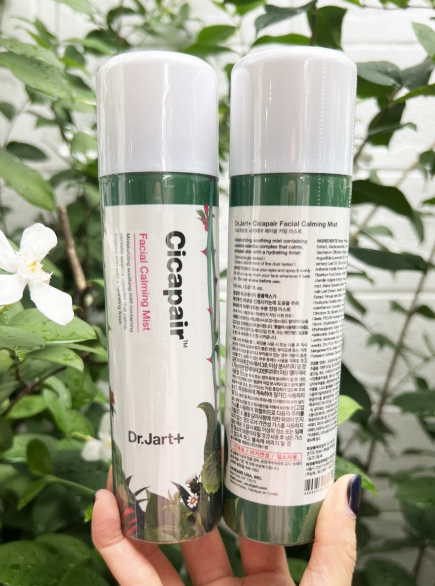 Dr.jart+ Cicapair Facial Calming Mist 150ml.