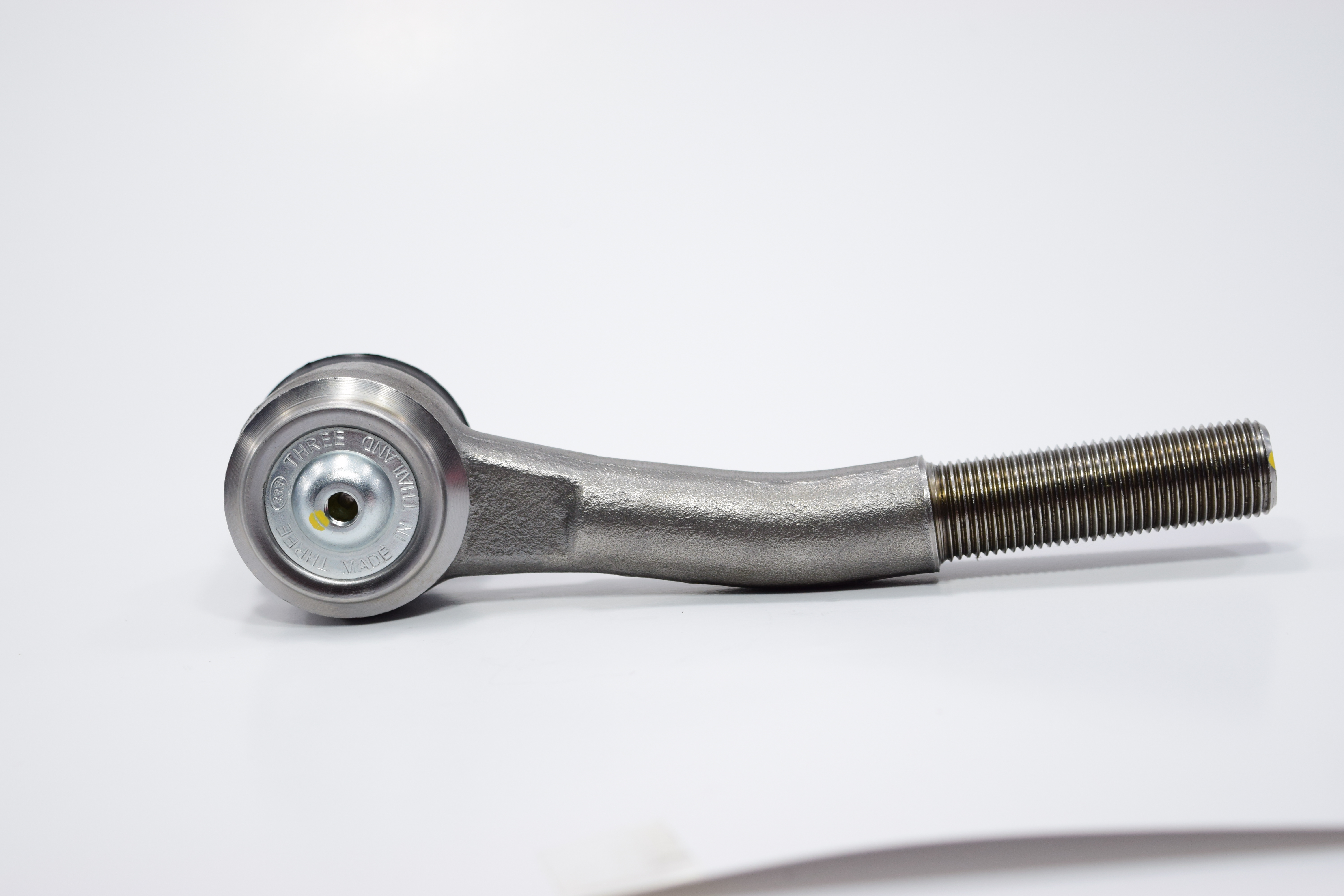 (2 ตัว) ลูกหมากคันชักนอก TOYOTA RN10 ปี 1968-1972 โตโยต้า 3E-2101 ยี่ห้อ 333 TIE ROD END, OUTER (ซ้าย / ขวา)