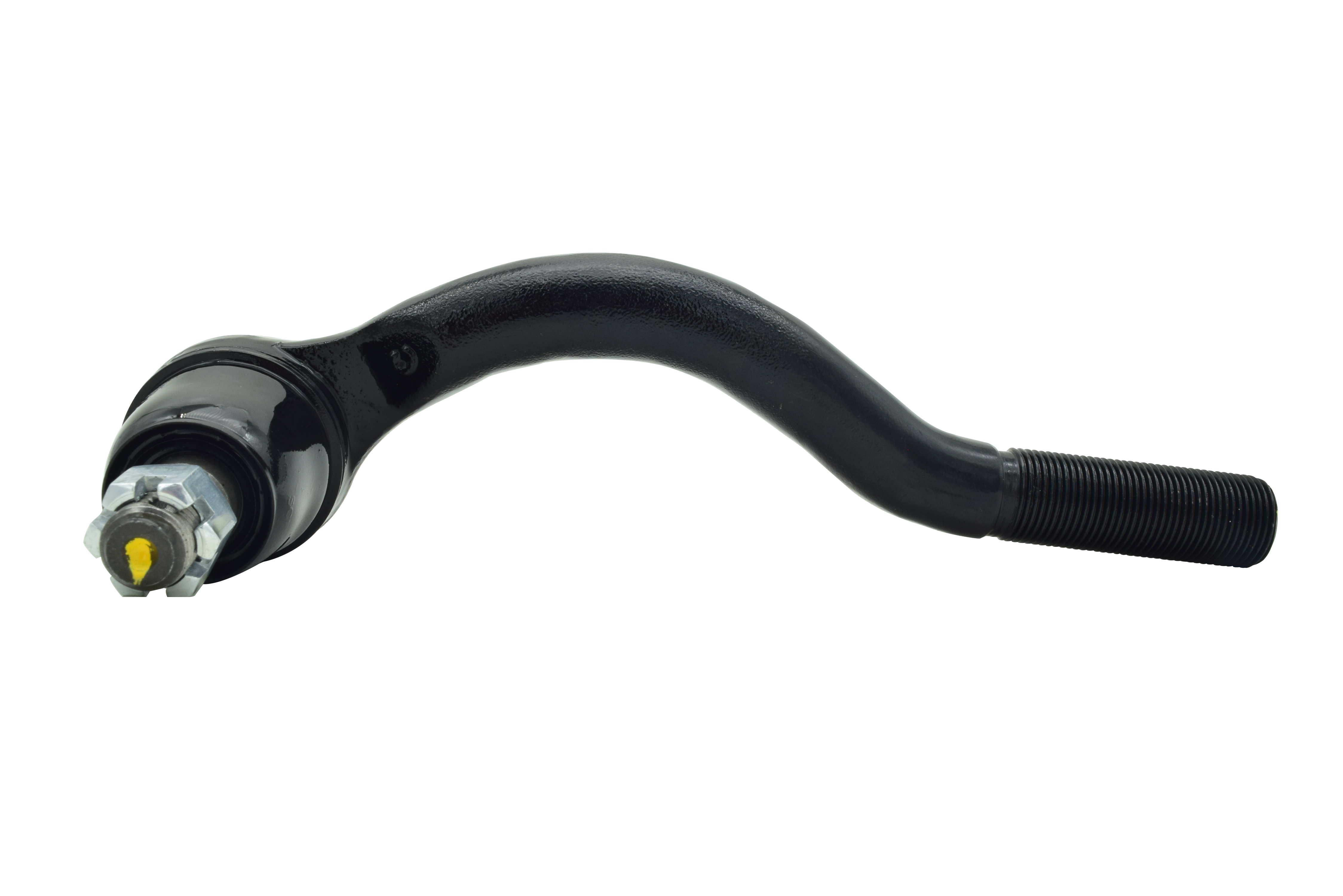 (2 ตัว) ลูกหมากคันชักนอก NISSAN CARAVAN E20 ปี 1973-1975 / E23 ปี 1980-1986 นิสสัน รถตู้ 3E-4461 ยี่ห้อ 333 TIE ROD END, OUTER (ซ้าย / ขวา)