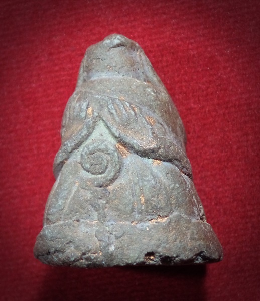 พระปิดตา ไม่ทราบที่