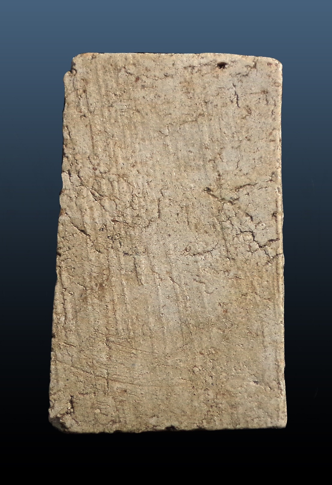 พระสมเด็จ พิมพ์อกครุฑ