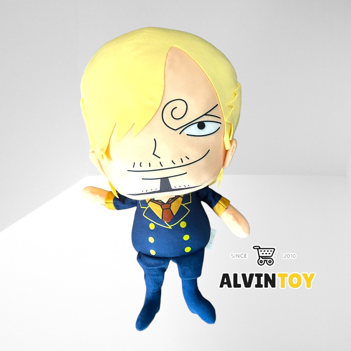 ตุ๊กตา Sanji - ซันจิ 18 นิ้ว