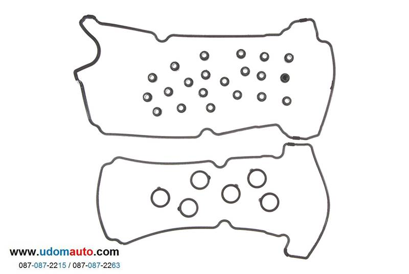 ชุดยางฝาวาวล์ ESCAPE (V6), TRIBUTE(3.0) / Valve Cover Gasket
