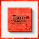 ( Pre-Order ) MCND 1st Mini Album EARTH AGE ( Kepler ver ) + Poster วางจำหน่าย 25 / 8 / 2020
