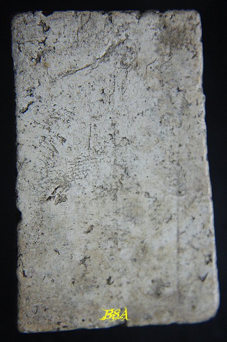 พระสมเด็จ ไม่ทราบที่