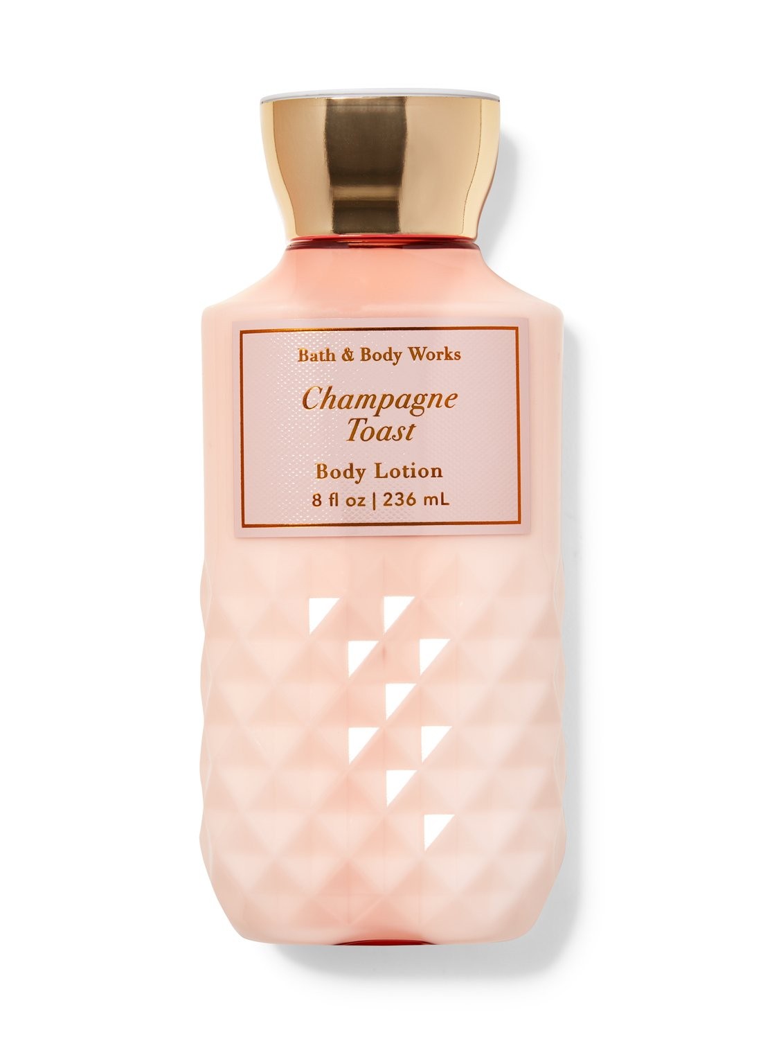 Champagne Toast