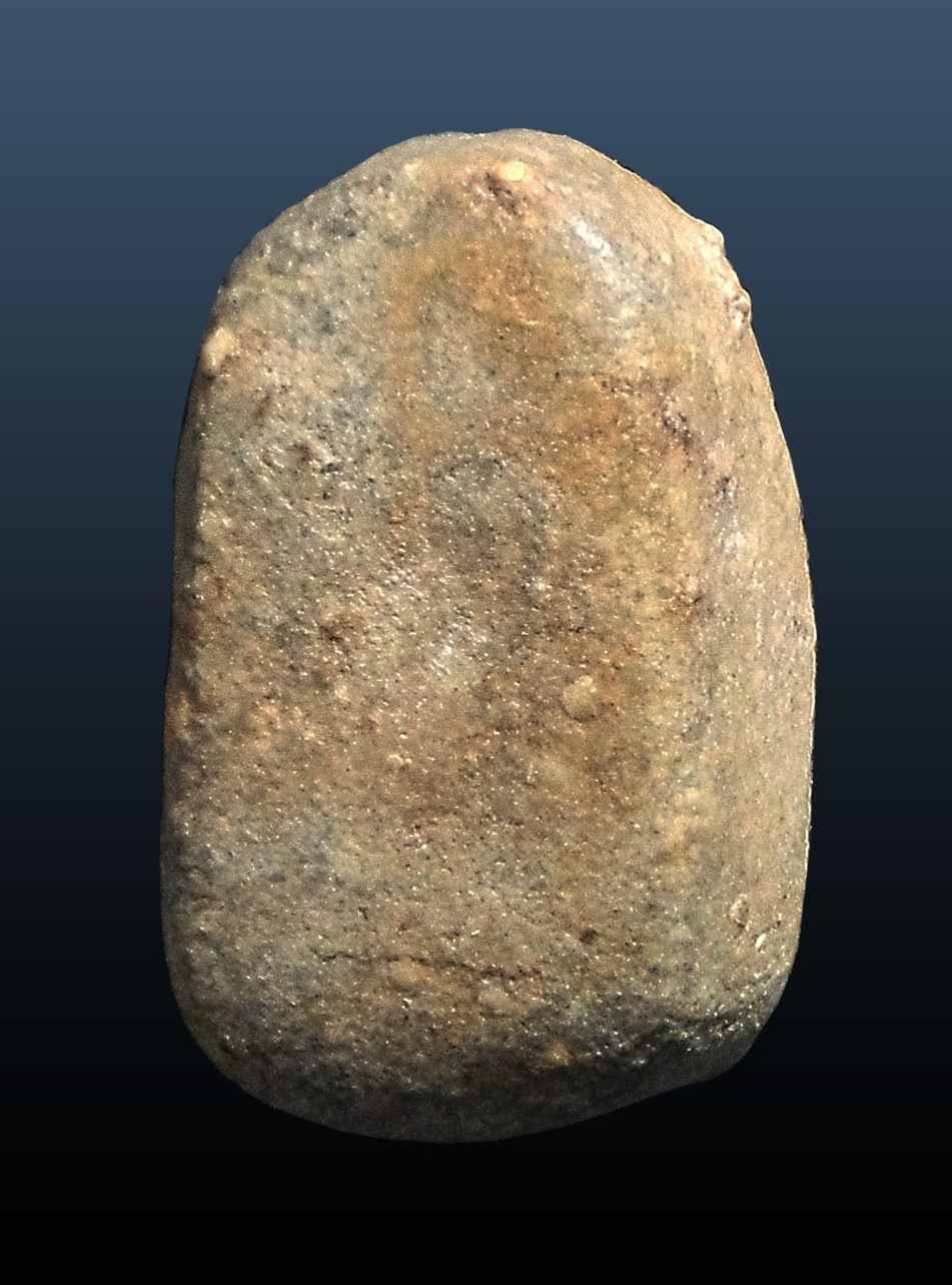 พระปิดตา หลวงปู่เอี่ยม วัดหงษ์ ปทุมธานี