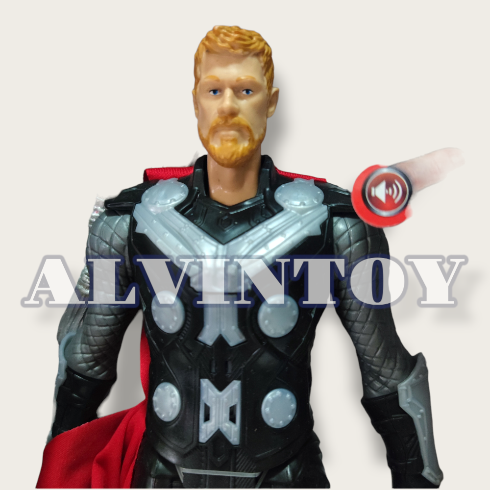 Figure Thor Avenger End Game