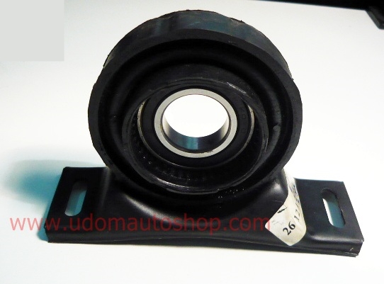 ตุ๊กตาหิ้วเพลากลาง BMW E30 (เครื่อง M10) / 26121225152