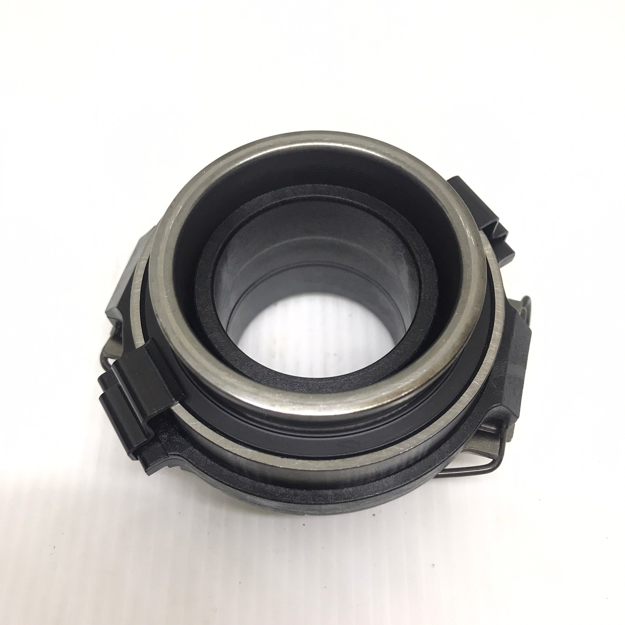 (แท้ศูนย์) ลูกปืนคลัทช์ TOYOTA 2KD / VIGO เครื่อง 2.5 / TIGER D4D / INNOVA จานคลัทช์ 9.5 นิ้ว โตโยต้า วีโก้ ไทเกอร์ อินโนว่า เบอร์ 31230-71030 ยี่ห้อ TOYOTA (Clutch Bearing)