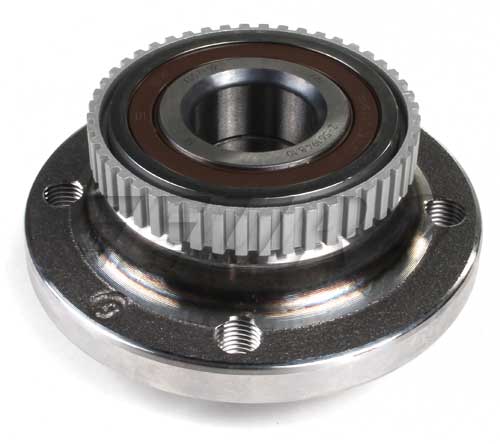 ลูกปืนล้อหน้า(ดุมล้อ) BMW E30 / Front Wheel Bearing