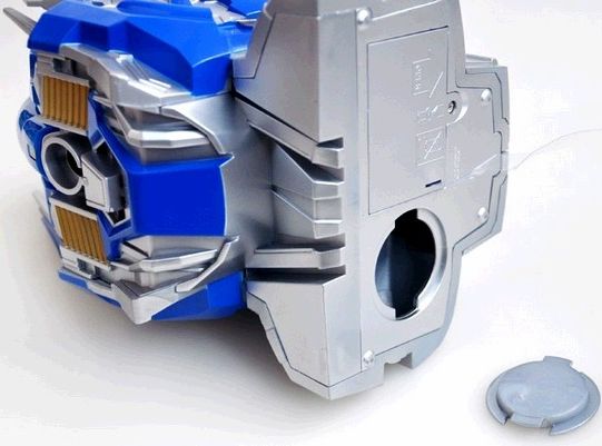 กระปุกออมสิน Transformers Optimus Prime