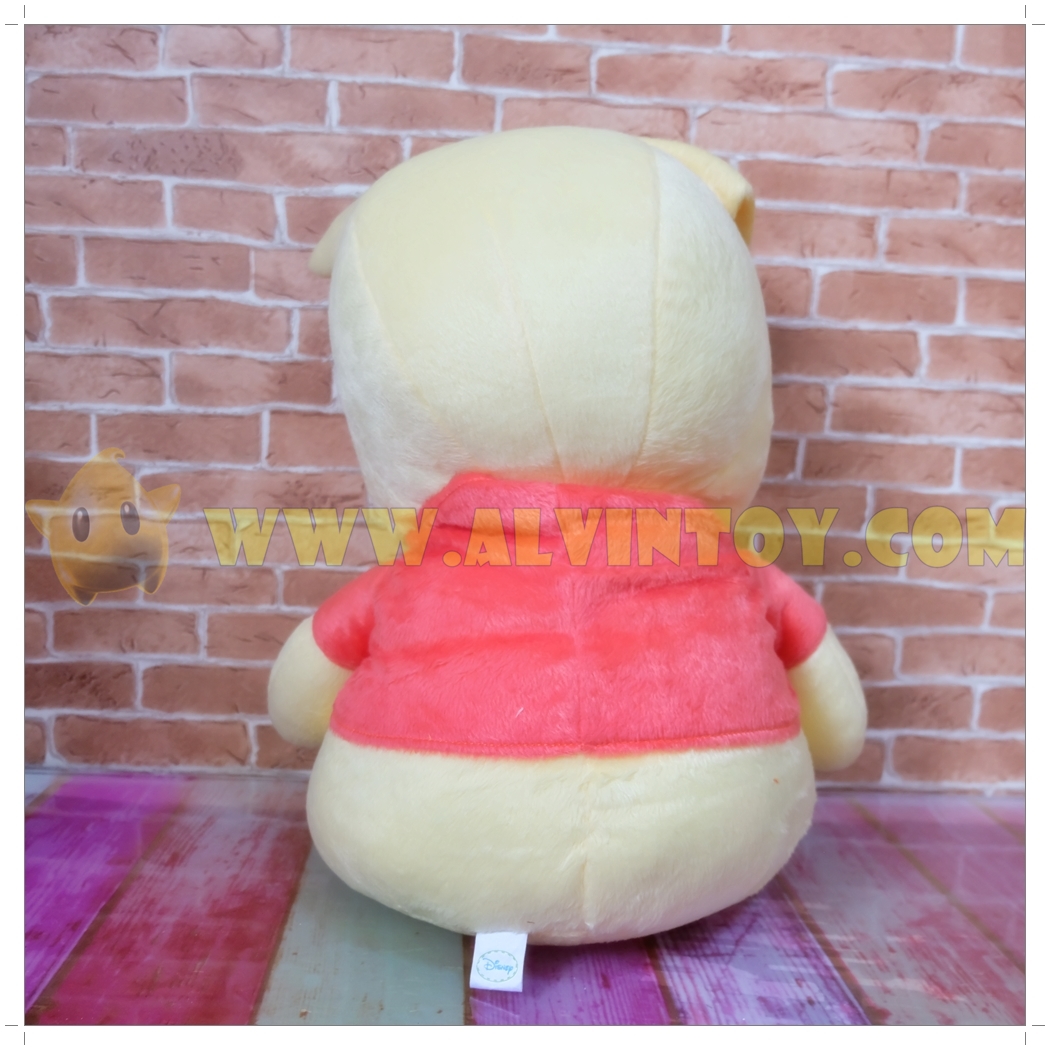 ตุ๊กตา Beby Pooh - หมีพูห์เบบี้ 45 ซม.