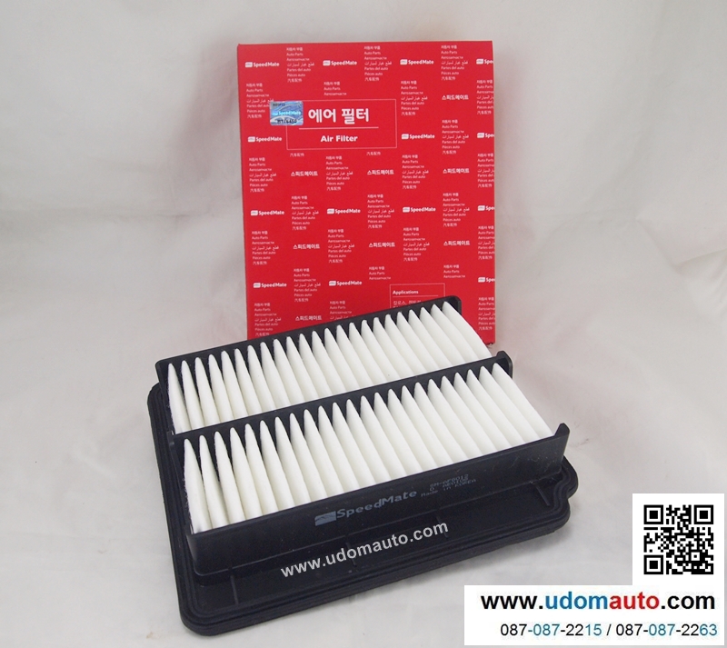 ไส้กรองอากาศ AVEO / Air Filter , 96536696