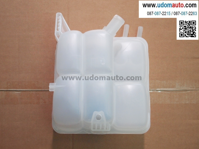กระป๋องพักน้ำหม้อน้ำ VOLVO S40 2.0L / Coolant Tank