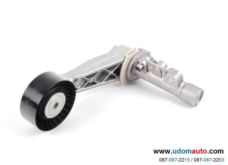 ชุดตั้งสายพานหน้าเครื่อง R56-R59, R60-R61 / Belt Tensioner, 11287571015