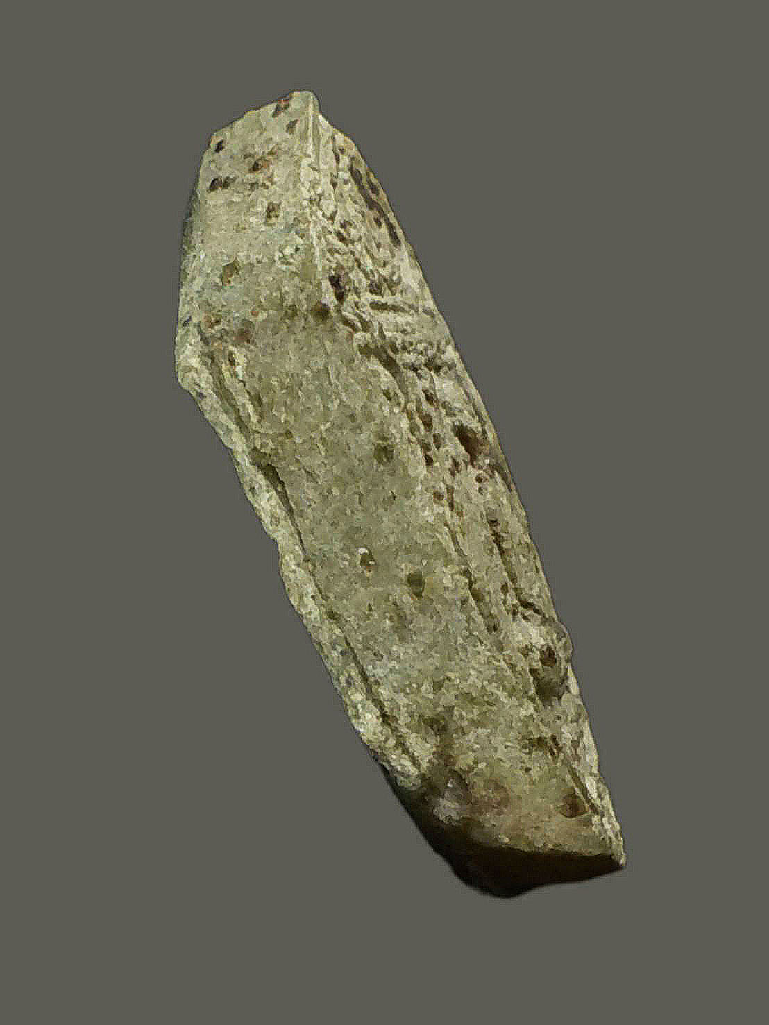 พระผงหลวงปู่ธรรมรังษี วัดพระพุทธบาทพนมดิน สุรินทร์ ปี 2543