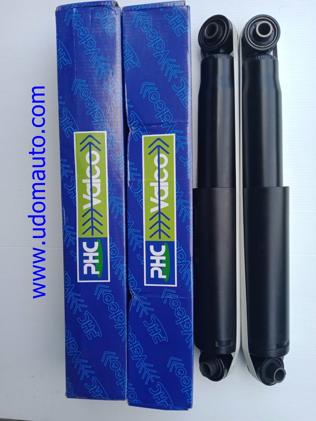 โช๊คอัพหลัง HYUNDAI H-1 (ฮุนได เอชวัน) / Rear Shock Absorber