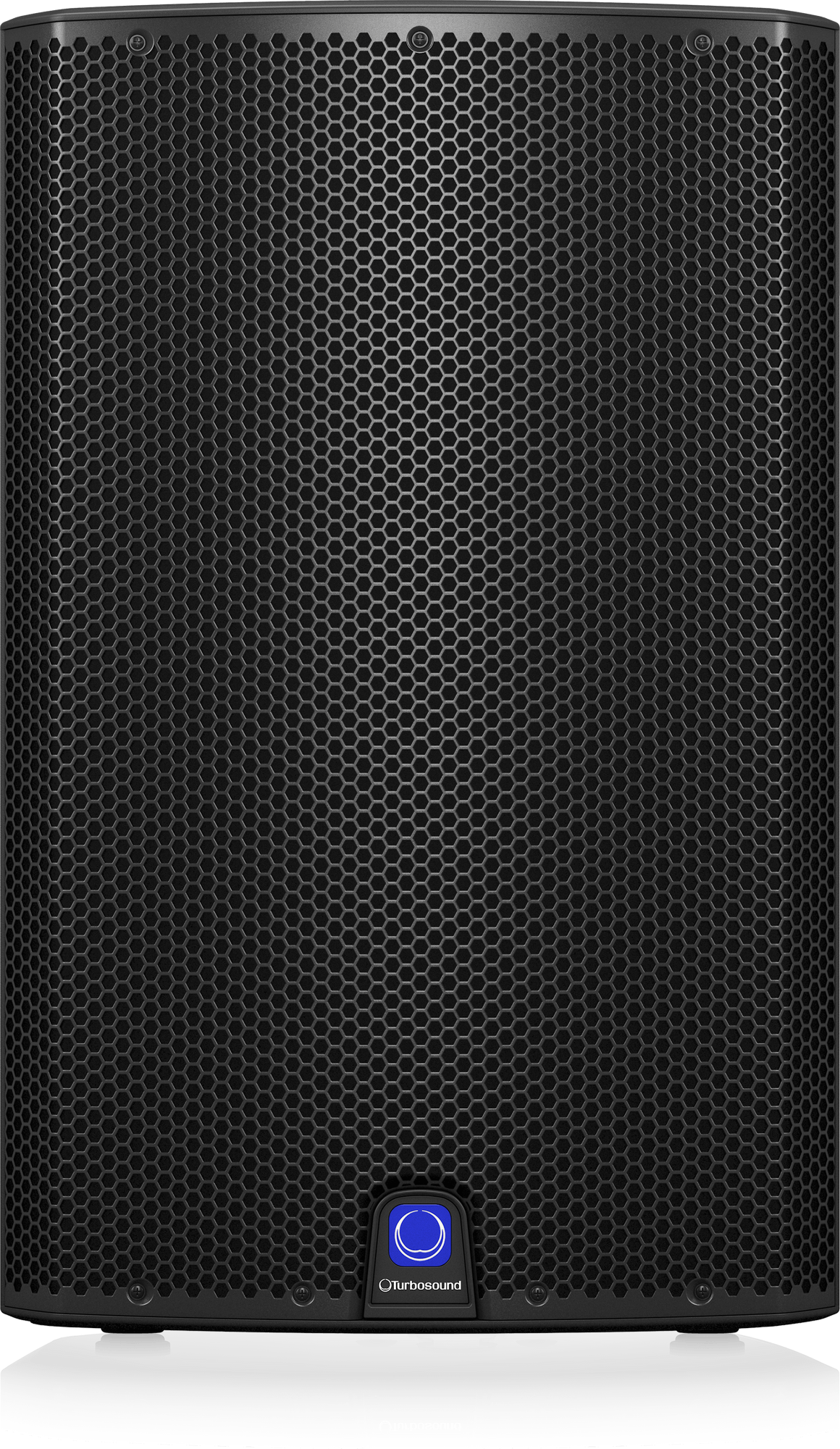 Turbosound iQ15 Active *ของแท้รับประกัน1ปี* ลำโพง PA 15", 2500 W, Powered Loudspeaker, Speaker Modelling, Ultranet