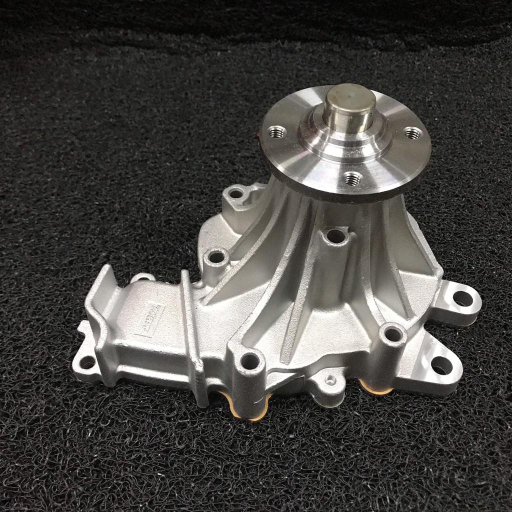 (ประกัน 1 เดือน) ปั๊มน้ำ TOYOTA VIGO HIACE วีโก้ รถตู้ คอมมูเตอร์ เครื่อง 2.5/3.0 1KD 2KD