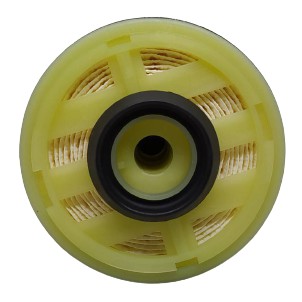 กรองโซล่า กรองน้ำมันเชื้อเพลิง ไส้กรองโซล่า FORD RANGER T6 , MAZDA BT50 Pro ฟอร์ด มาสด้า บีที50โปร (FLOMAX FMF 163A / FMF163)