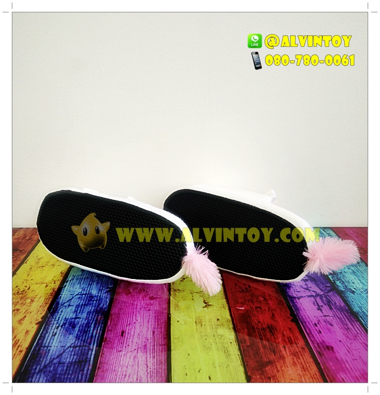 รองเท้า Unicorn - ม้ายูนิคอร์น