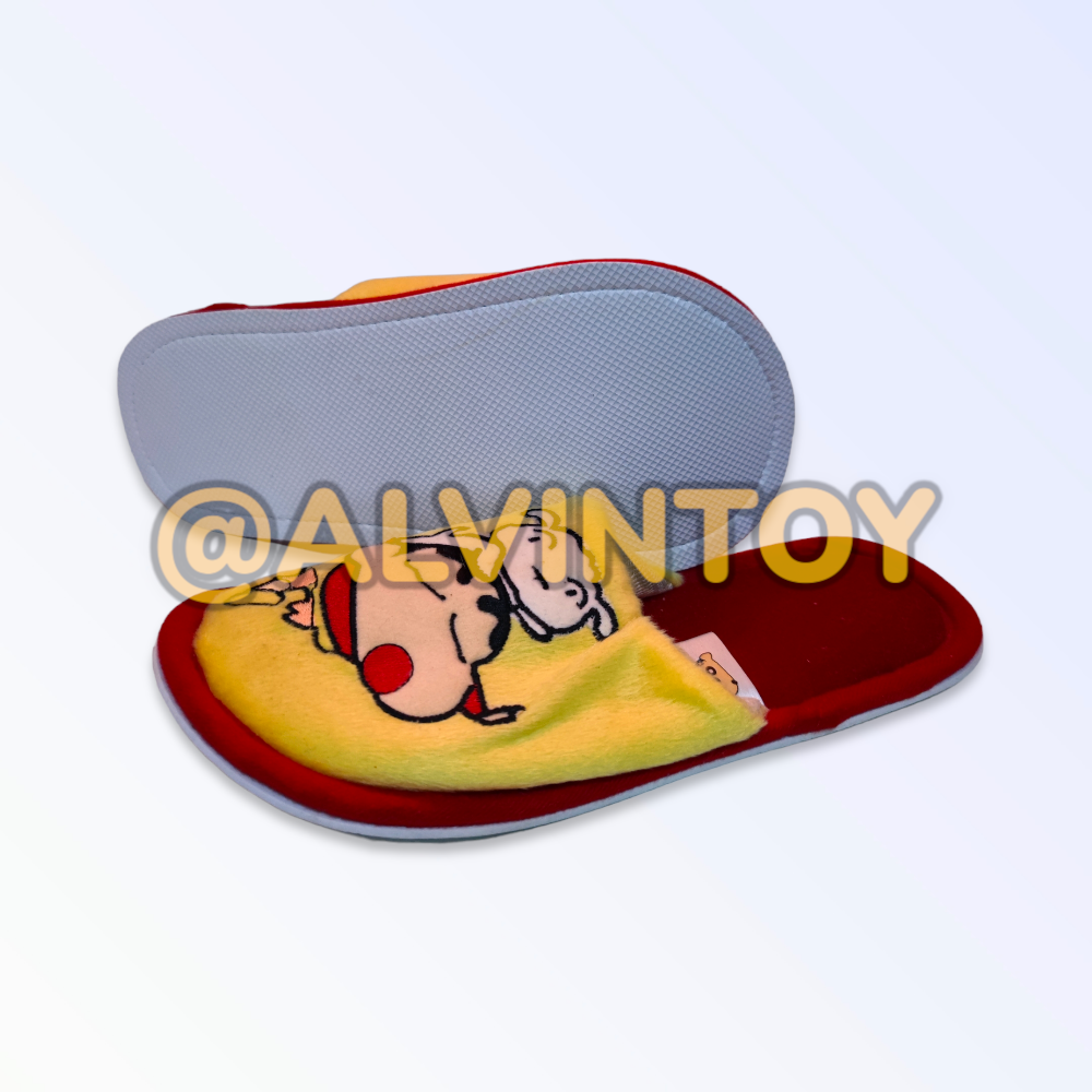 รองเท้า Shinchan - ชินโนะสุเกะ