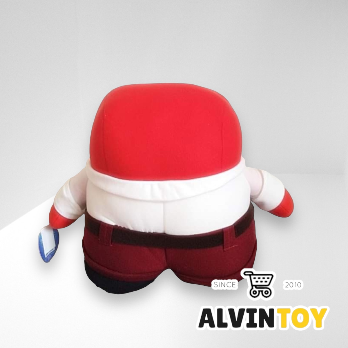 ตุ๊กตา Anger - ฉุนเฉียว Inside Out ขนาด 9 นิ้ว