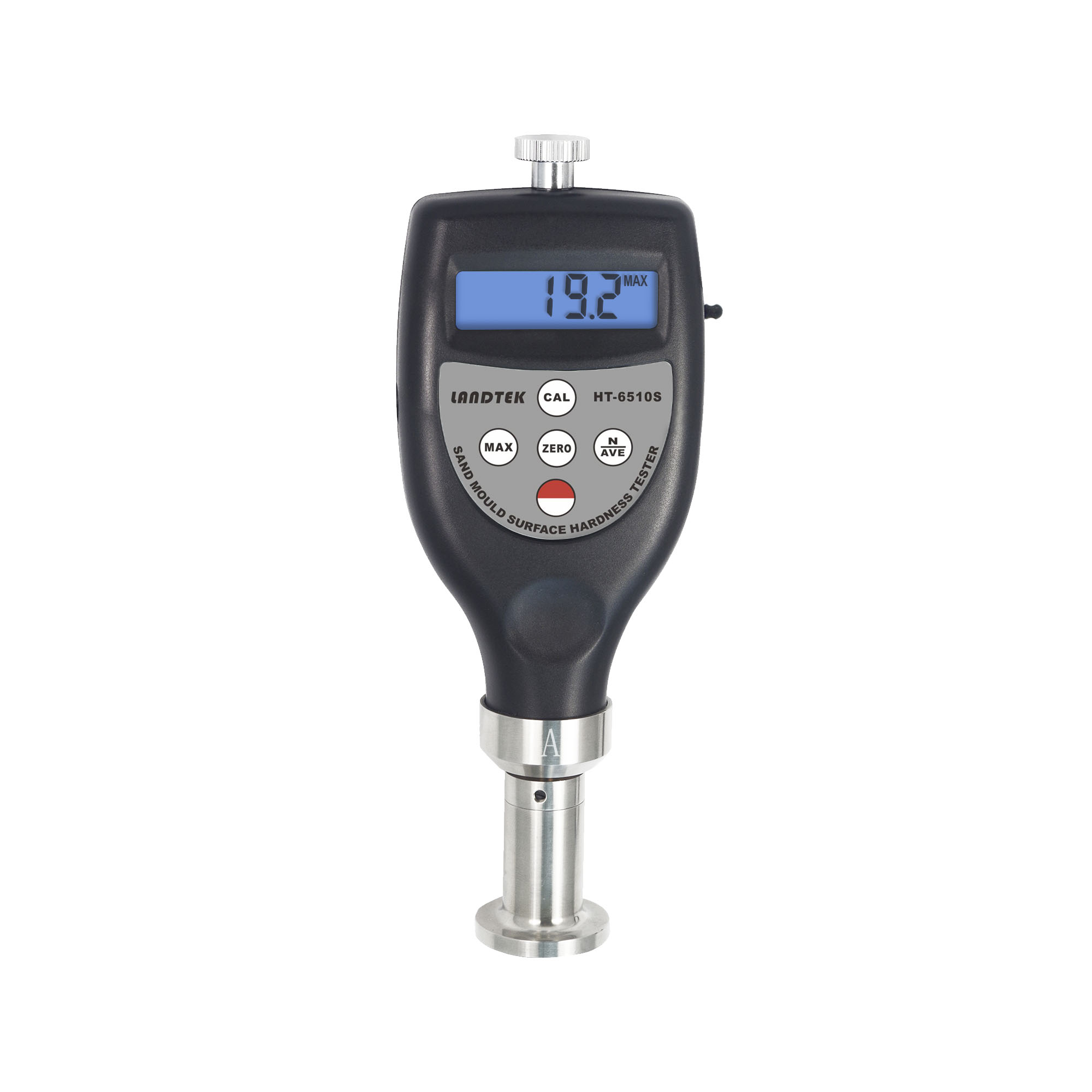 Sand Mould Surface Hardness Tester HT-6510S-A/B/C