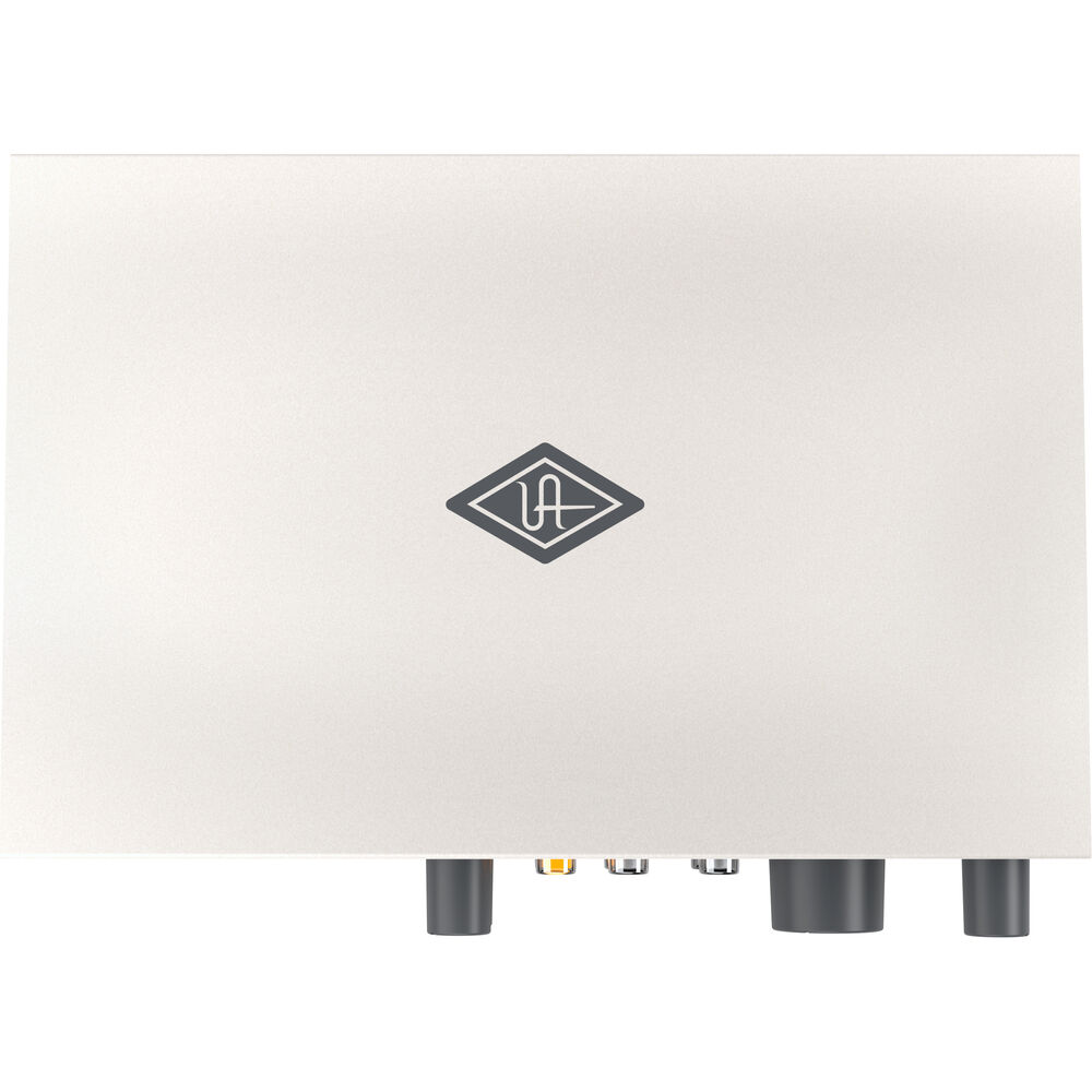 Universal Audio Volt 2 *ของแท้รับประกัน 1ปี* USB-C Audio Interface, ออดิโออินเตอร์เฟส, PC/ Mac/ iOS