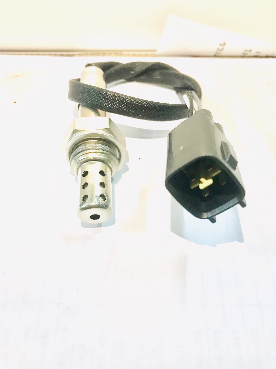 เซนเซอร์ท่อไอเสีย TOYOTA VIOS YARIS ปี08(รูปจริง) /VDO O2 Sensor