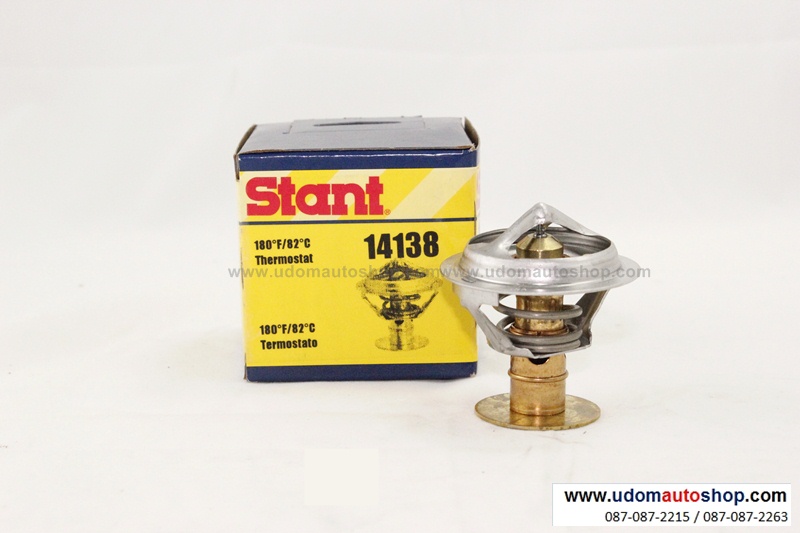 วาวล์น้ำ ESCAPE 3.0L, TRIBUTE (180*F) / Thermostat, 1X4Z-8575-EB