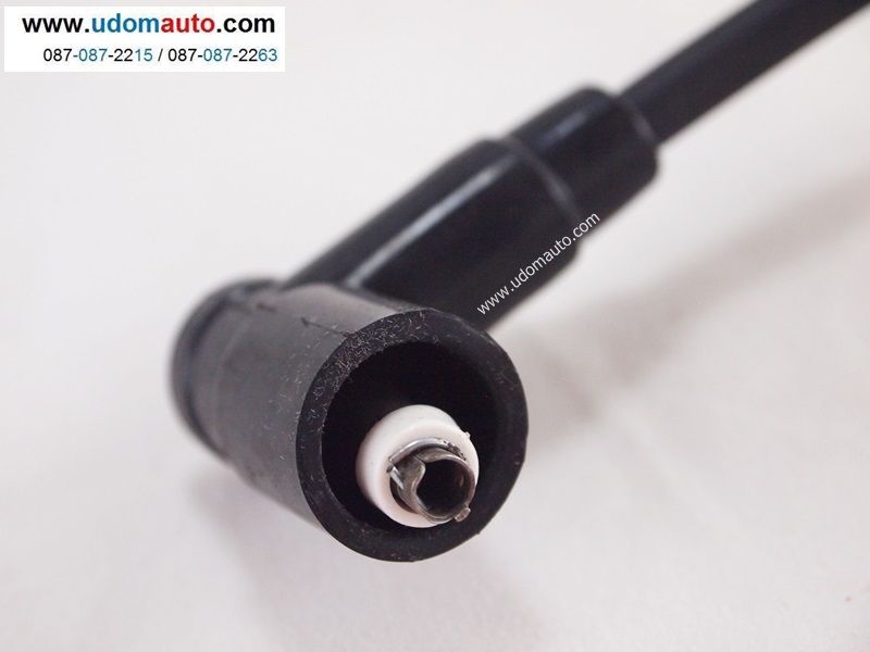 ชุดสายหัวเทียน PROTON SAVVY (รูปจริง) / Spark Plug Wire