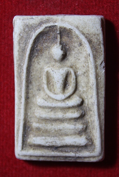 พระสมเด็จ เนื้อหาตามภาพ