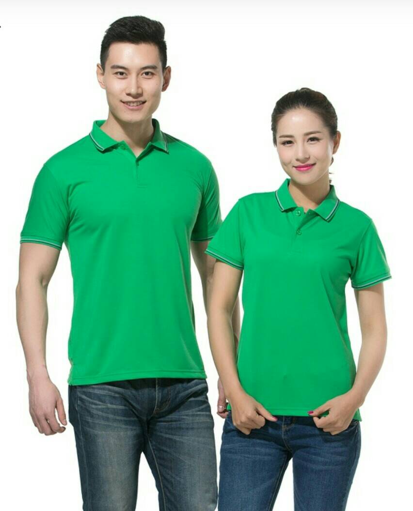 เสื้อยืดโปโล เสื้อคอปกโปโล เสื้อฟอร์มพนักงาน