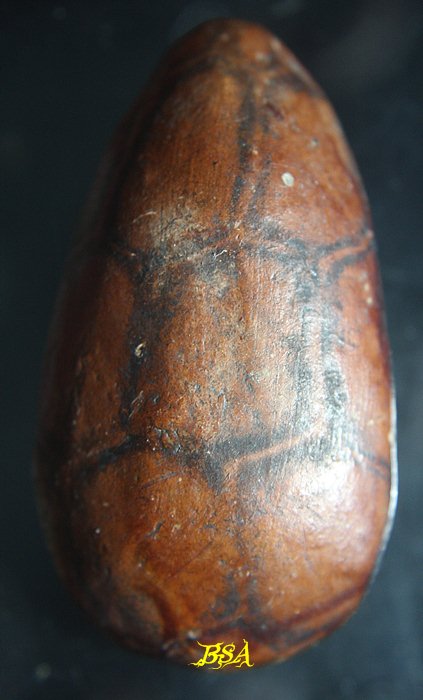 พระขุนแผน เนื้อดิน ไม่ทราบที่