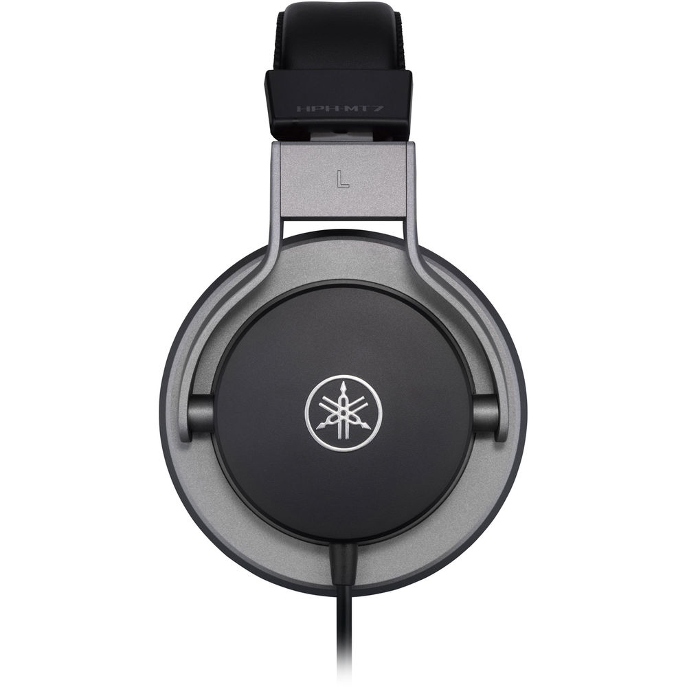 Yamaha HPH-MT7 *ของแท้รับประกัน 1ปี* หูฟังสตูดิโอ Studio Monitor Headphones