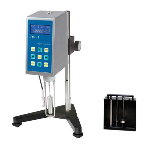 เครื่องวัดความหนืด LVDV-1 Digital Viscometer